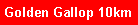 Text Box: Golden Gallop 10km